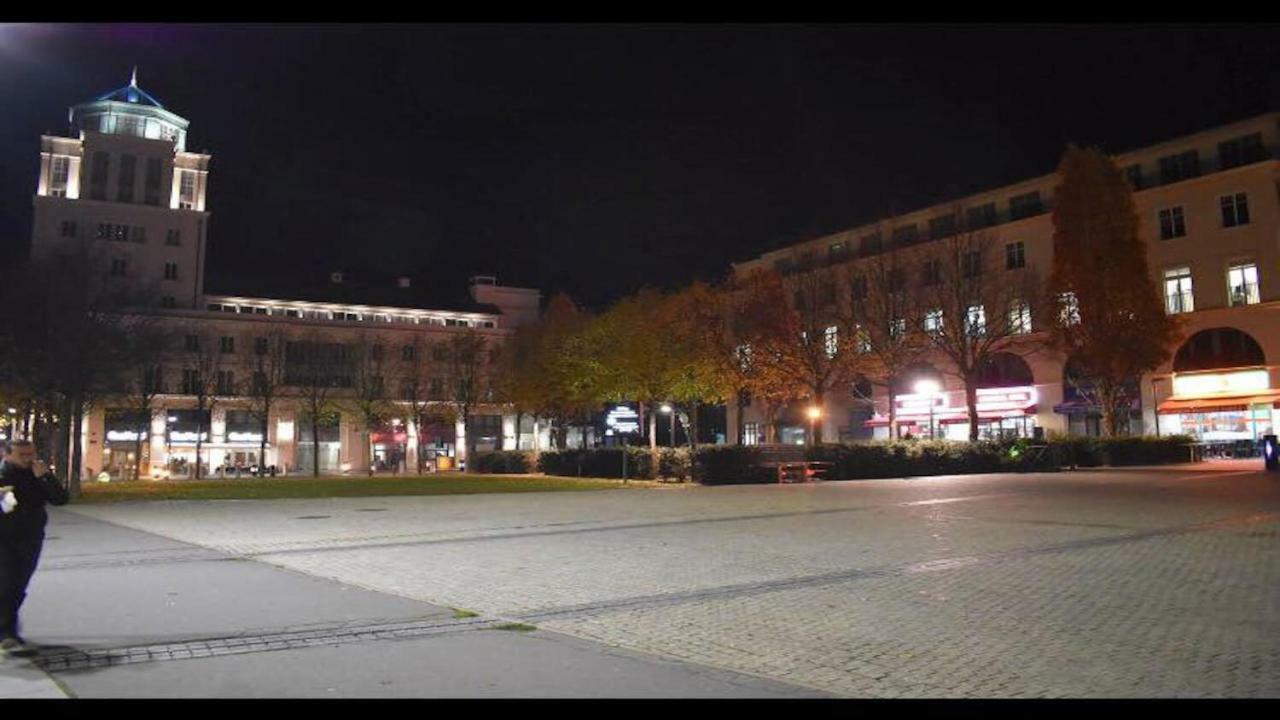 Studio A 1 Kilometre De Disneyland Paris Montevrain Bagian luar foto