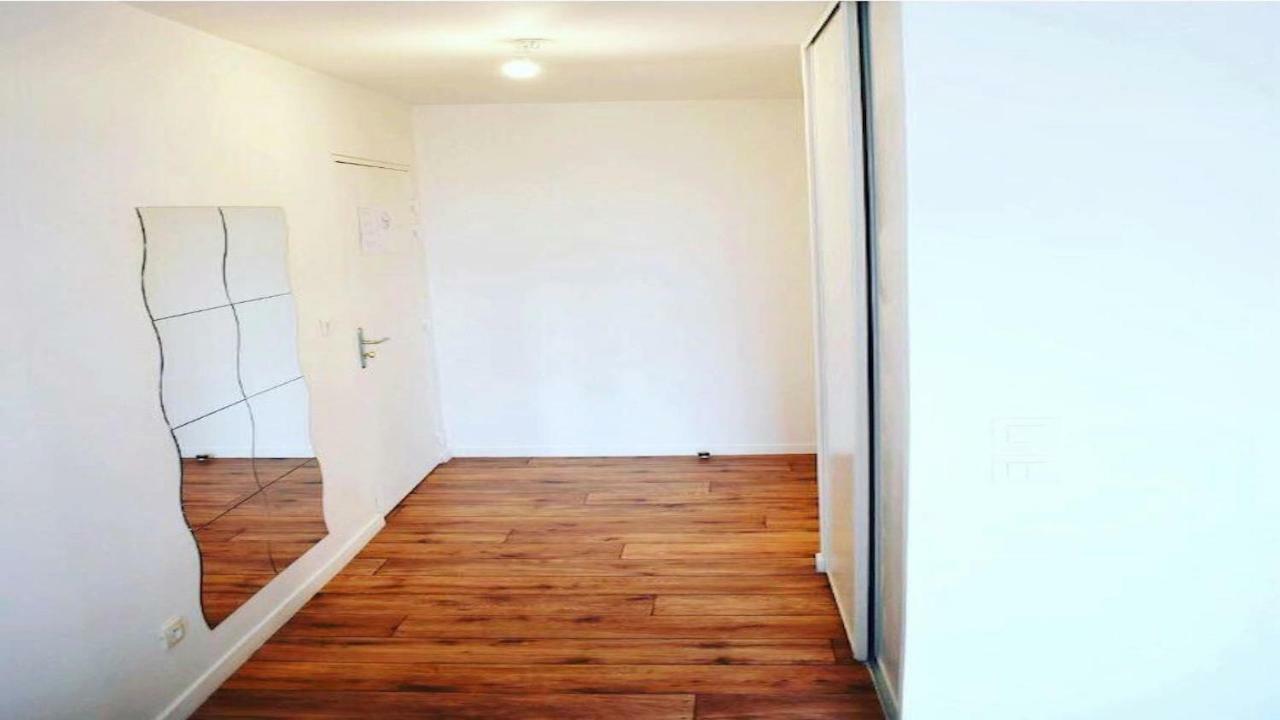 Studio A 1 Kilometre De Disneyland Paris Montevrain Bagian luar foto